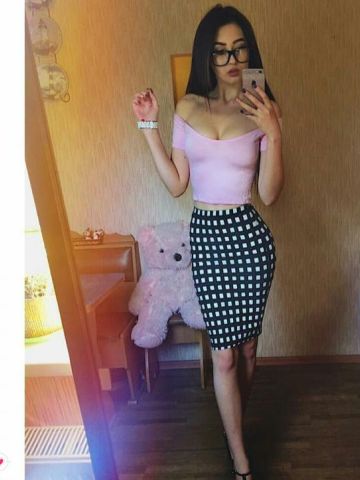 Анкета проститутки Летиция, 24 года
